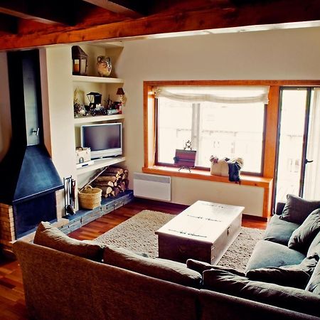 Casa 4 Habitaciones En Осежа Экстерьер фото